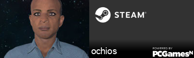 ochios Steam Signature