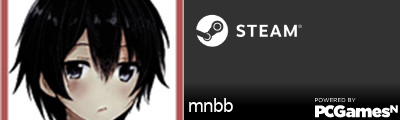 mnbb Steam Signature