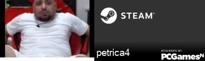 petrica4 Steam Signature