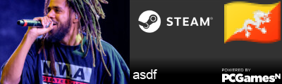 asdf Steam Signature