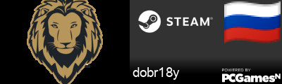 dobr18y Steam Signature