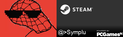 @>Symplu Steam Signature
