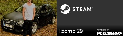 Tzompi29 Steam Signature