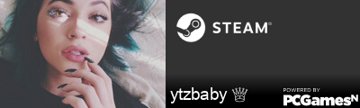 ytzbaby ♕ Steam Signature