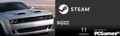 sqizz Steam Signature