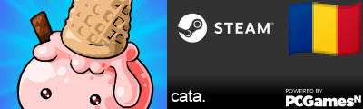 cata. Steam Signature