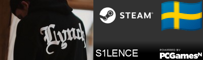 S1LENCE Steam Signature