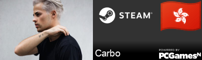 Carbo Steam Signature