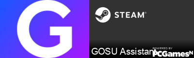 GOSU Assistant Steam Signature