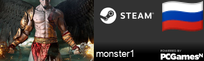 monster1 Steam Signature