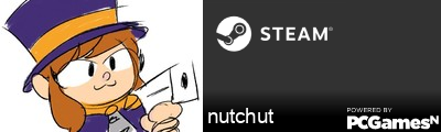 nutchut Steam Signature