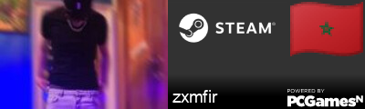 zxmfir Steam Signature