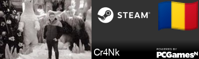 Cr4Nk Steam Signature