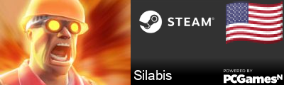 Silabis Steam Signature