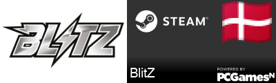 BlitZ Steam Signature