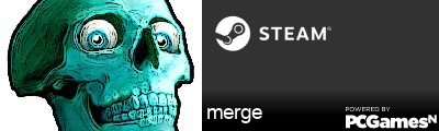 merge Steam Signature