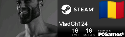 VladCh124 Steam Signature