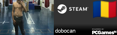 dobocan Steam Signature