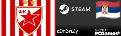c0n3nZy Steam Signature