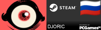 DJORIC Steam Signature