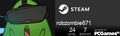 robzombie671 Steam Signature