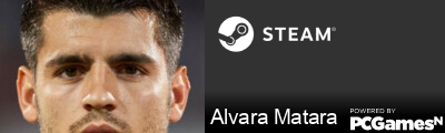 Alvara Matara Steam Signature