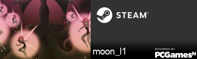moon_l1 Steam Signature