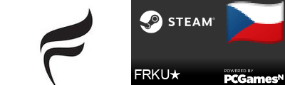FRKU★ Steam Signature