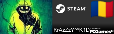 KrAzZzY^^K1D Steam Signature