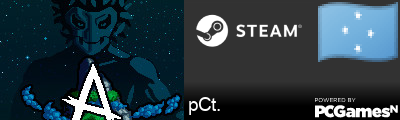 pCt. Steam Signature