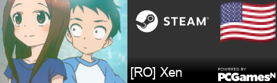 [RO] Xen Steam Signature