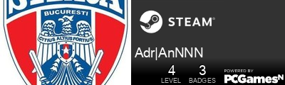 Adr|AnNNN Steam Signature