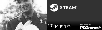 20qzqqrpo Steam Signature