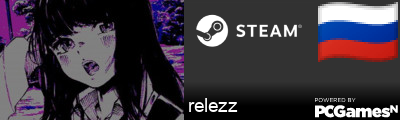 relezz Steam Signature