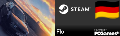 Flo Steam Signature