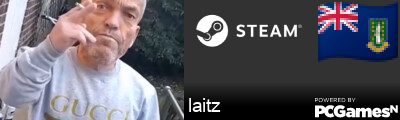 laitz Steam Signature