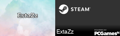 ExtaZz Steam Signature
