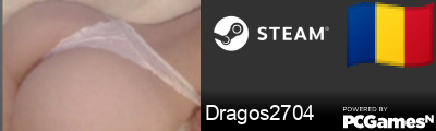 Dragos2704 Steam Signature
