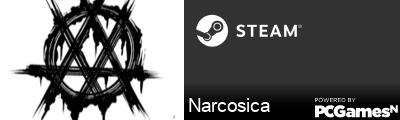 Narcosica Steam Signature