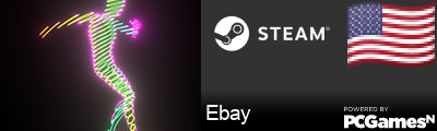 Ebay Steam Signature