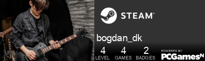 bogdan_dk Steam Signature