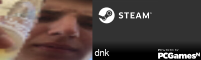 dnk Steam Signature