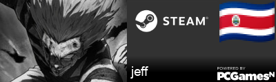 jeff Steam Signature
