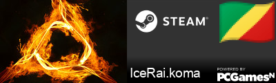 IceRai.koma Steam Signature