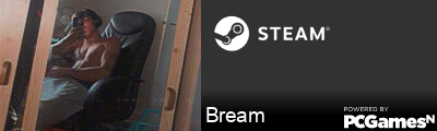 Bream Steam Signature