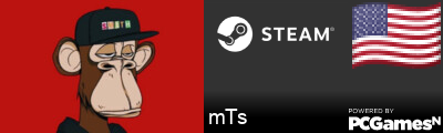 mTs Steam Signature