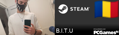 B.I.T.U Steam Signature