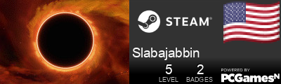 Slabajabbin Steam Signature