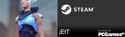 jEtT Steam Signature