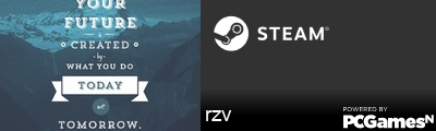 rzv Steam Signature